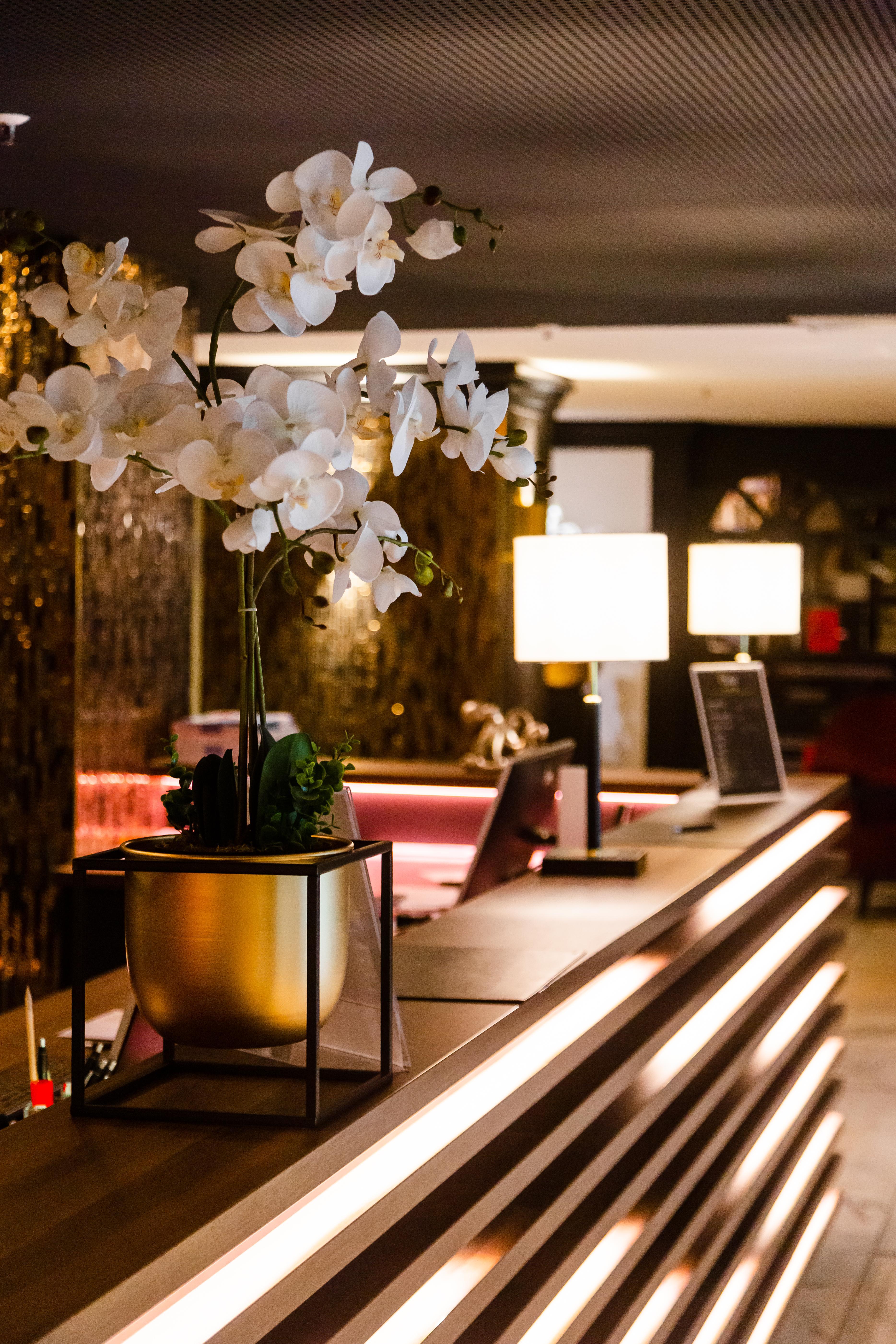 Bergedick Hotel Recklinghausen Esterno foto